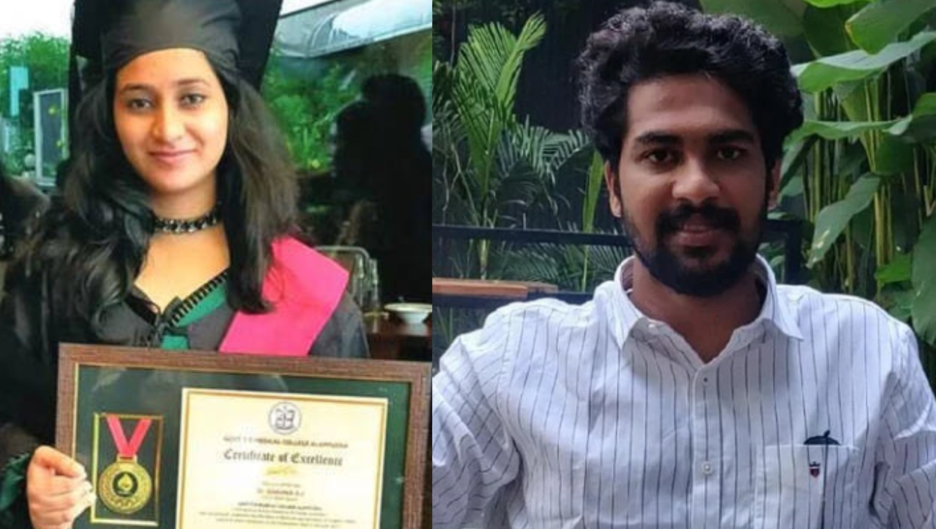 പിജി ഡോക്ടറിൻ്റെ ആത്മഹത്യ: പ്രതി റുവൈസിന്റെ പിതാവ് അബ്ദുൽ റഷീദിനെ പിടികൂടാനാവാതെ പൊലീസ്